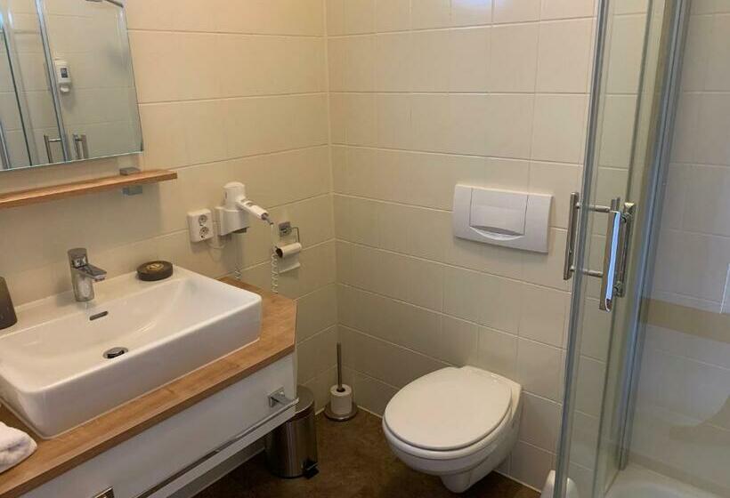 غرفة قياسية, Tennis  Und Freizeitzentrum Neudörfl