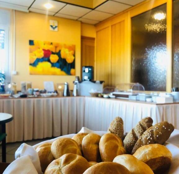 غرفة قياسية, Tennis  Und Freizeitzentrum Neudörfl