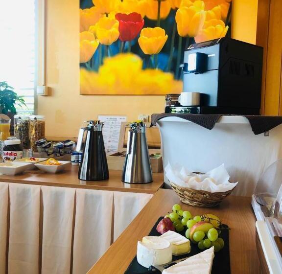 غرفة قياسية, Tennis  Und Freizeitzentrum Neudörfl