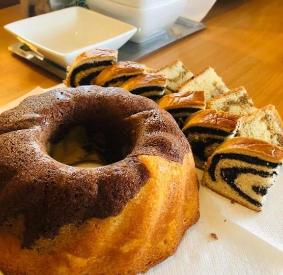 חדר סטנדרט, Tennis  Und Freizeitzentrum Neudörfl