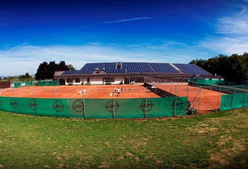 חדר סטנדרט, Tennis  Und Freizeitzentrum Neudörfl