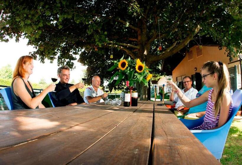 חדר סטנדרט, Tennis  Und Freizeitzentrum Neudörfl