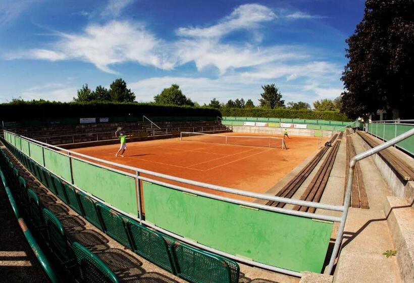 غرفة قياسية, Tennis  Und Freizeitzentrum Neudörfl