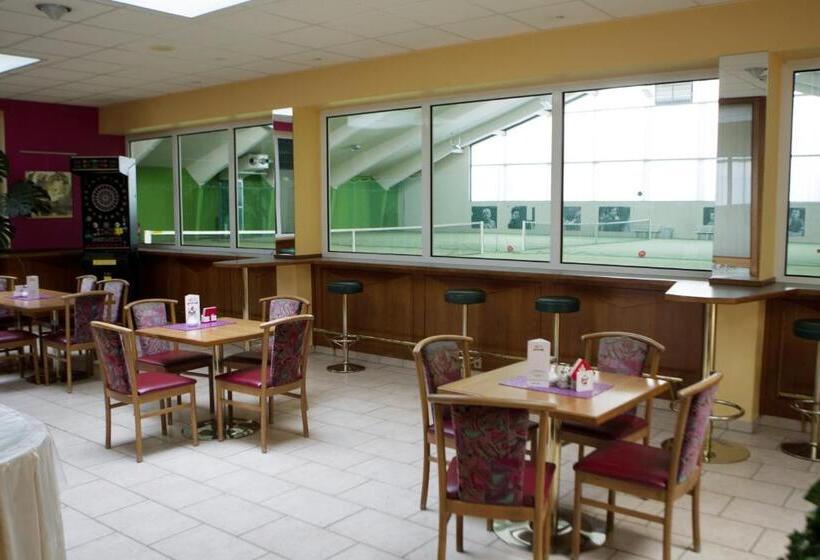 חדר סטנדרט, Tennis  Und Freizeitzentrum Neudörfl