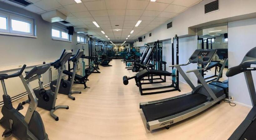 غرفة قياسية, Tennis  Und Freizeitzentrum Neudörfl