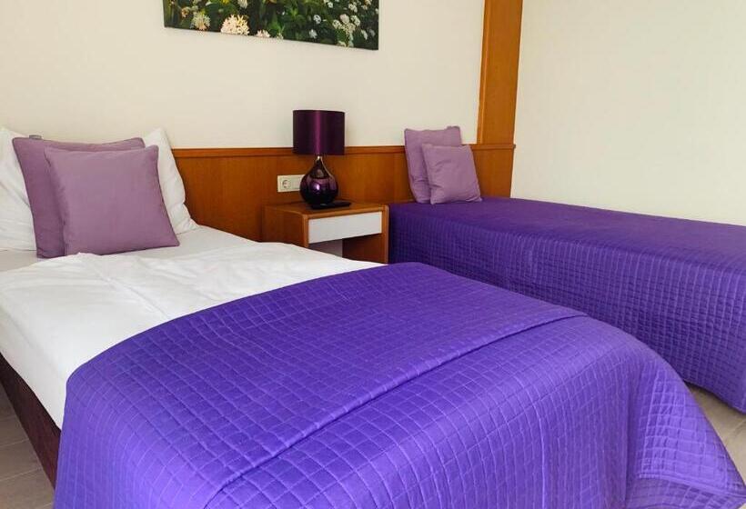 غرفة قياسية, Tennis  Und Freizeitzentrum Neudörfl