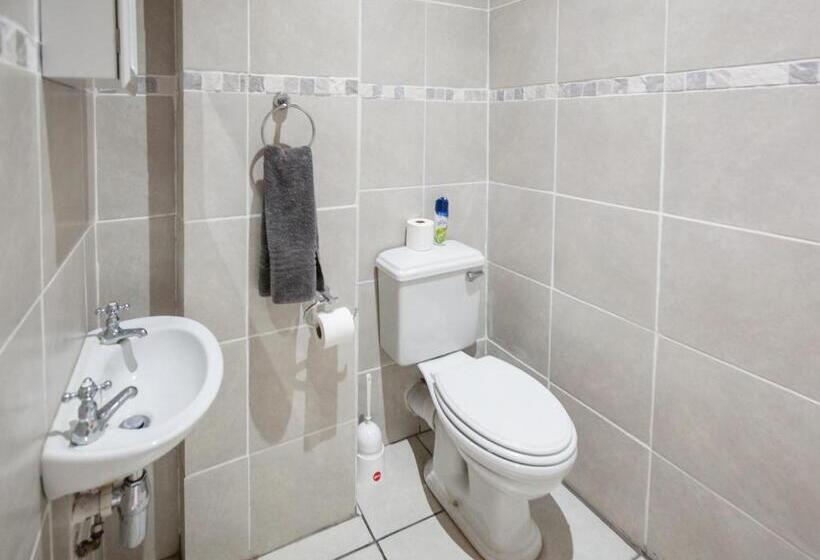 4인용 스탠다드 룸, Witfontein Game Lodge