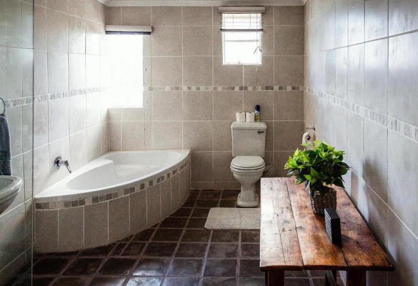 스탠다드 트리플 룸, Witfontein Game Lodge