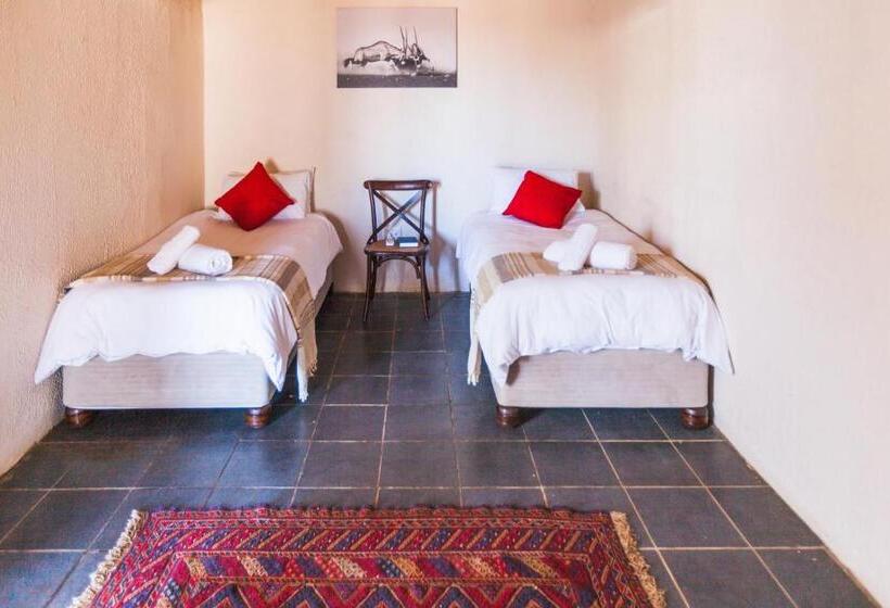 스탠다드 룸, Witfontein Game Lodge