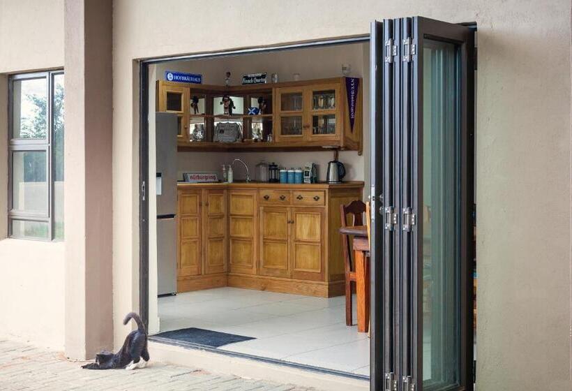 스탠다드 룸, Witfontein Game Lodge