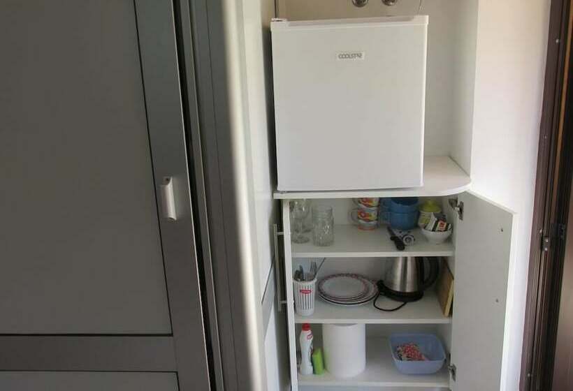 エコノミールーム, Guesthouse Suzy