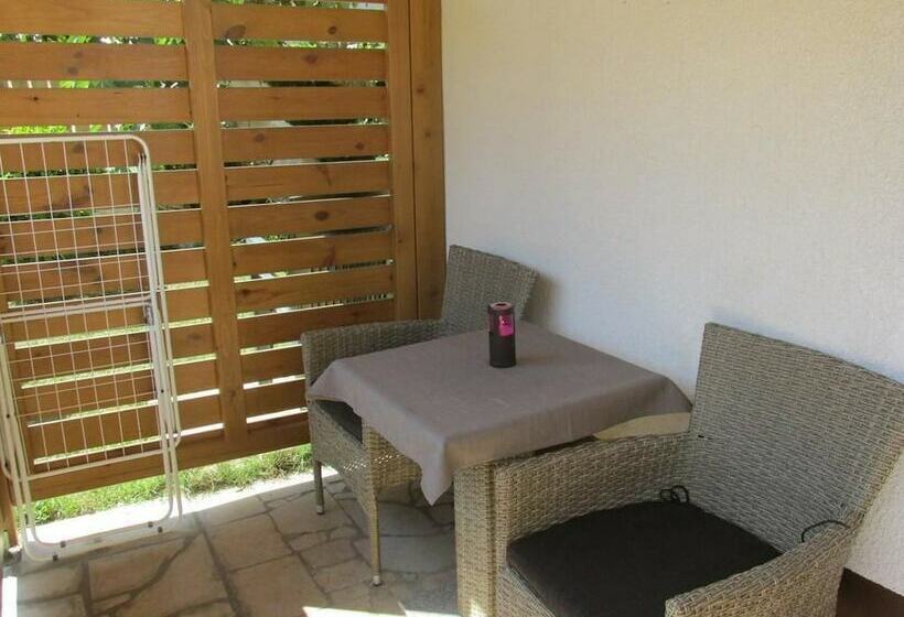 エコノミールーム, Guesthouse Suzy