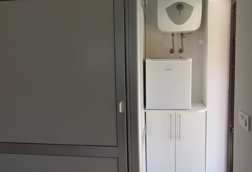 エコノミールーム, Guesthouse Suzy