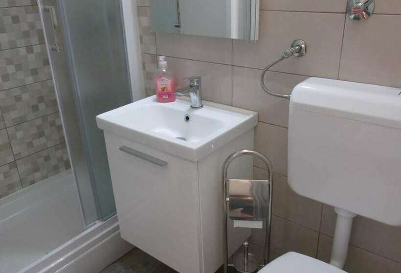 エコノミールーム, Guesthouse Suzy