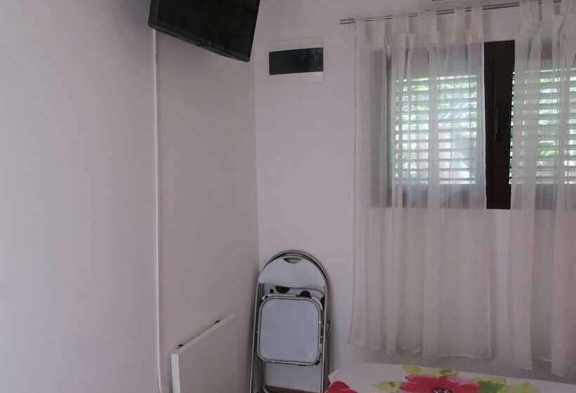 エコノミールーム, Guesthouse Suzy