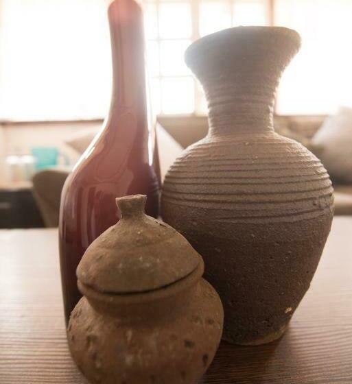 اتاق سوپریور, Marina 4rooms