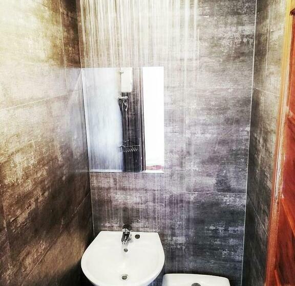 اتاق سوپریور, Marina 4rooms