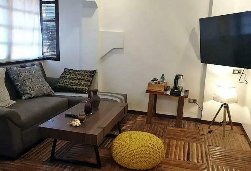 اتاق سوپریور, Marina 4rooms