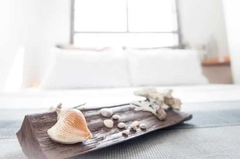 اتاق استاندارد, Marina 4rooms