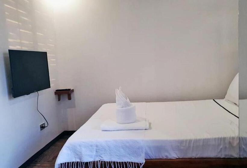 اتاق استاندارد, Marina 4rooms