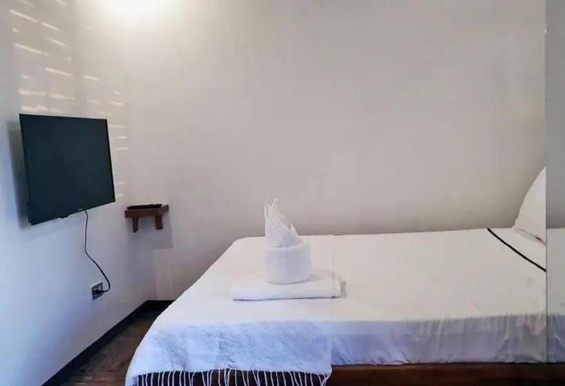 اتاق استاندارد, Marina 4rooms