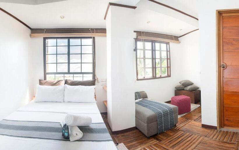 اتاق استاندارد, Marina 4rooms