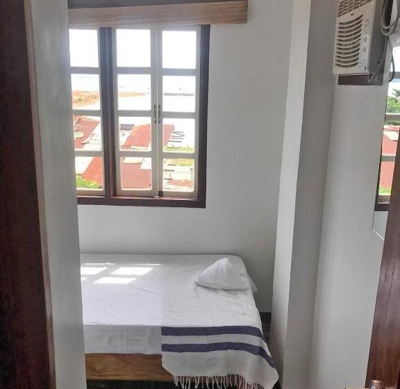 اتاق اکونومی یک تخته, Marina 4rooms