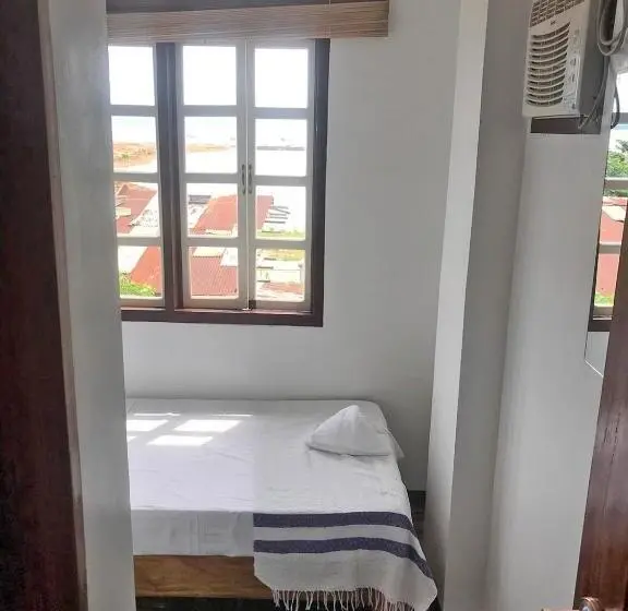 اتاق اکونومی یک تخته, Marina 4rooms