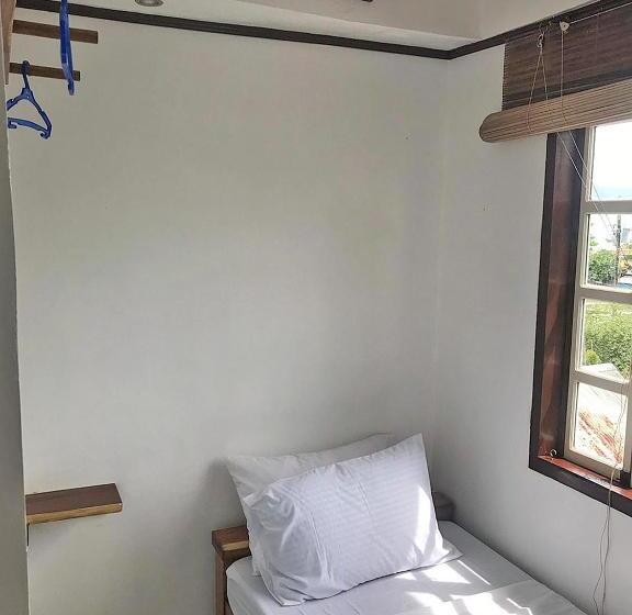 اتاق اکونومی یک تخته, Marina 4rooms