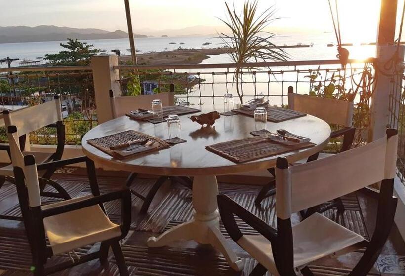 اتاق سوپریور, Marina 4rooms