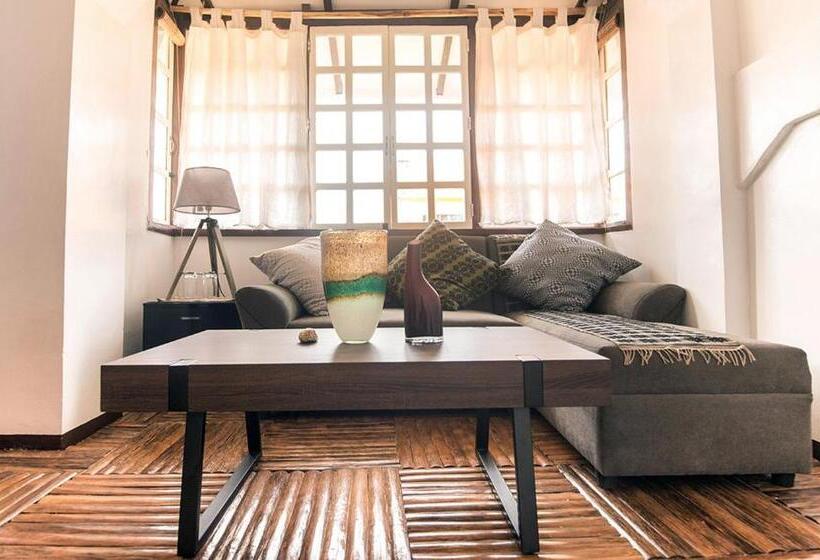 اتاق سوپریور, Marina 4rooms