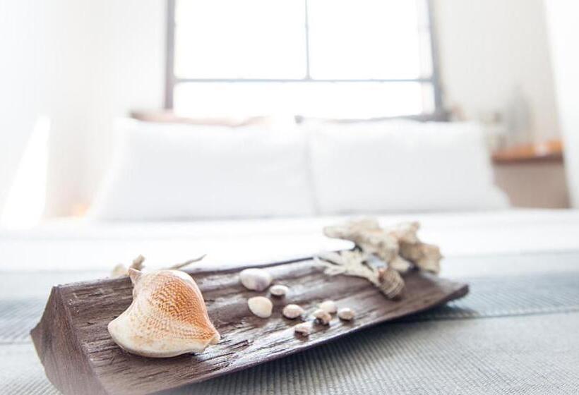 اتاق استاندارد, Marina 4rooms