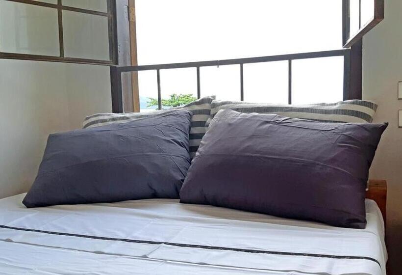 اتاق استاندارد, Marina 4rooms