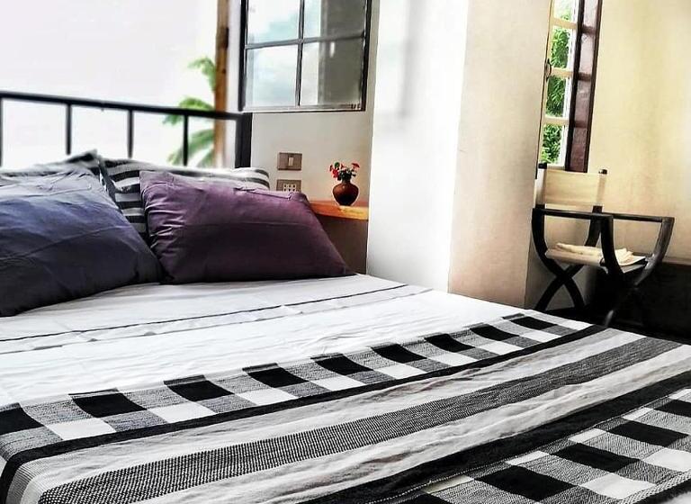 اتاق استاندارد, Marina 4rooms