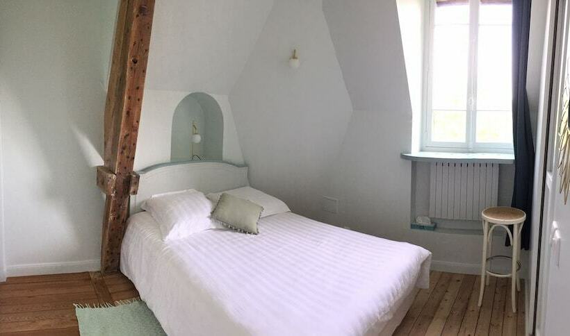 古典房间, Propriété Les Ruisseaux