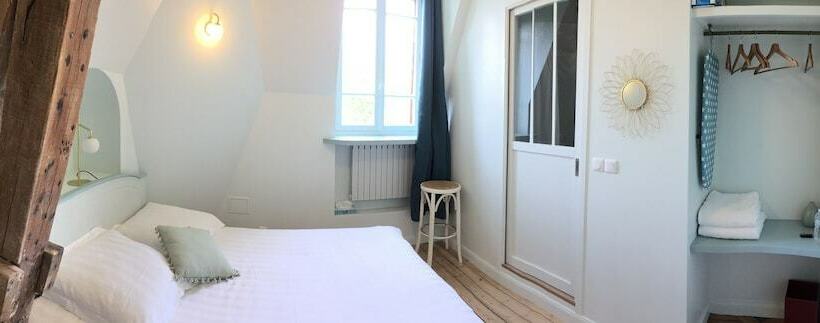 古典房间, Propriété Les Ruisseaux