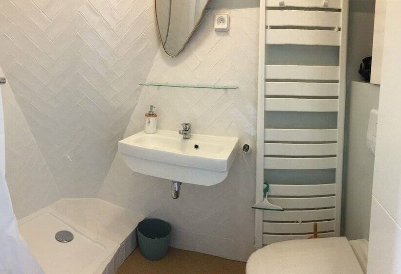 古典房间, Propriété Les Ruisseaux