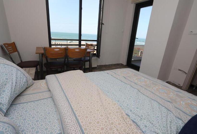 海の見える1ベッドルームアパートメント, Ruya Pansiyon