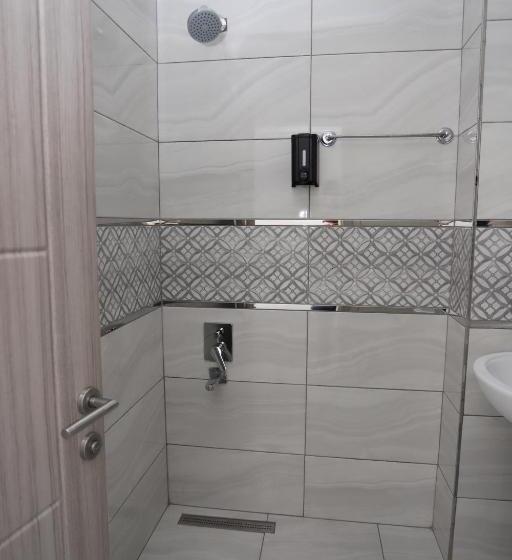 Triple Room Sea View, Ruya Pansiyon