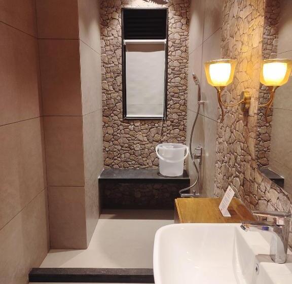 וילה בת 3 חדרי שינה, Manas Lifestyle Villas, Igatpuri