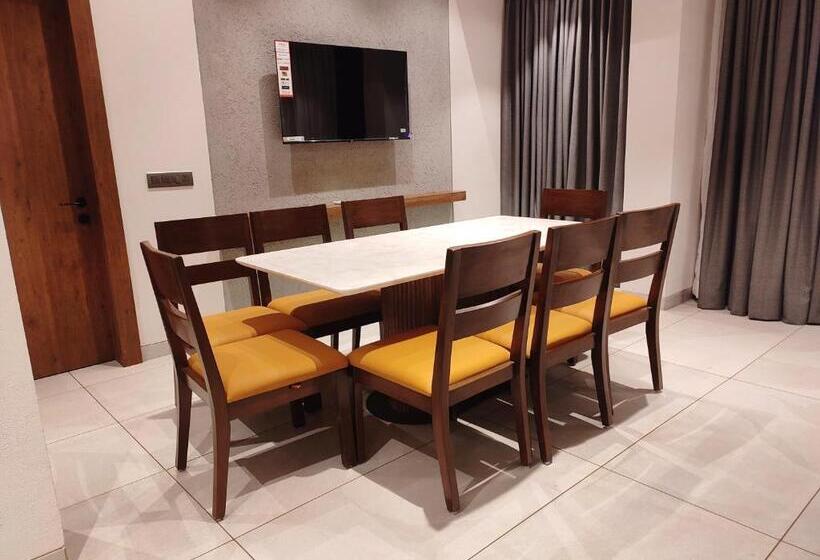 Вилла 3 Спальни, Manas Lifestyle Villas, Igatpuri