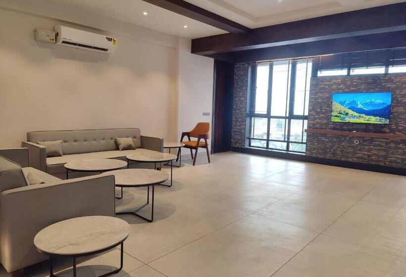 וילה בת חדר שינה 1, Manas Lifestyle Villas, Igatpuri