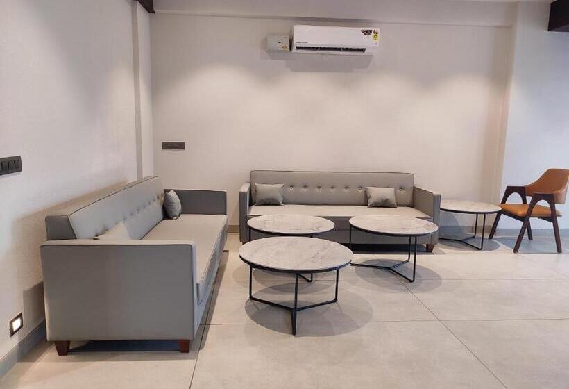 Вилла 1 Спальня, Manas Lifestyle Villas, Igatpuri