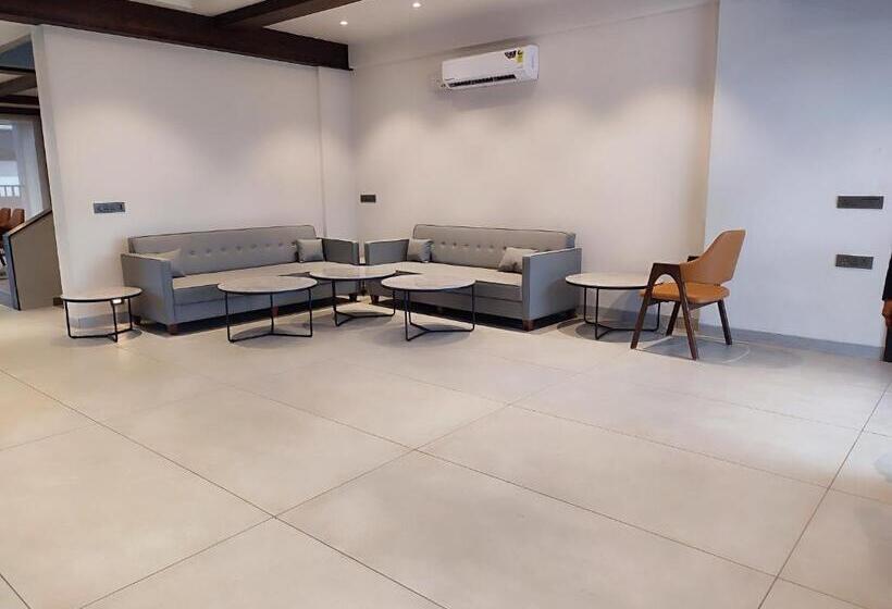 וילה בת חדר שינה 1, Manas Lifestyle Villas, Igatpuri