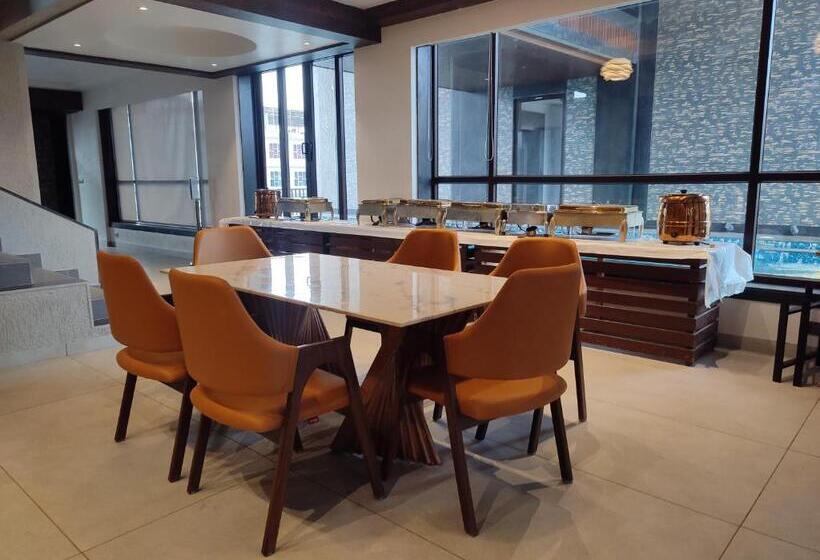 וילה בת חדר שינה 1, Manas Lifestyle Villas, Igatpuri