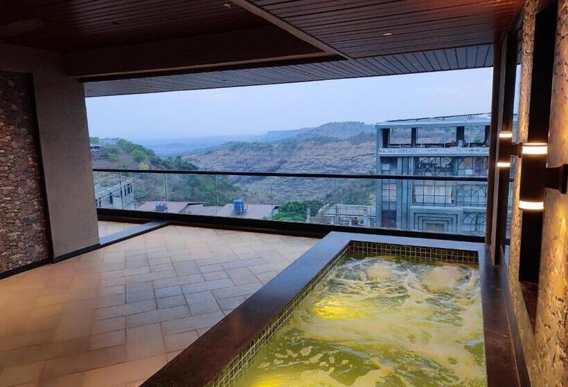 וילה בת 2 חדרי שינה, Manas Lifestyle Villas, Igatpuri