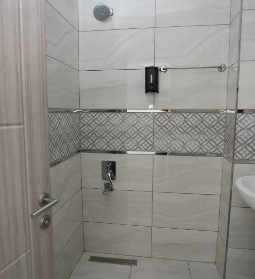 海の見える1ベッドルームアパートメント, Ruya Pansiyon