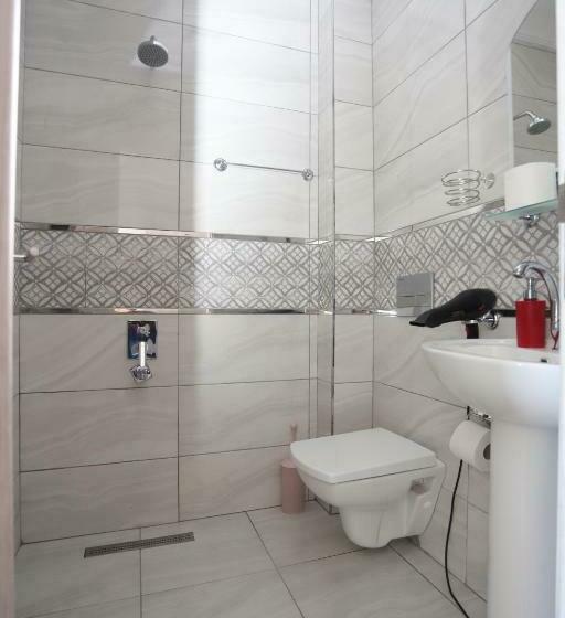 海の見える1ベッドルームアパートメント, Ruya Pansiyon