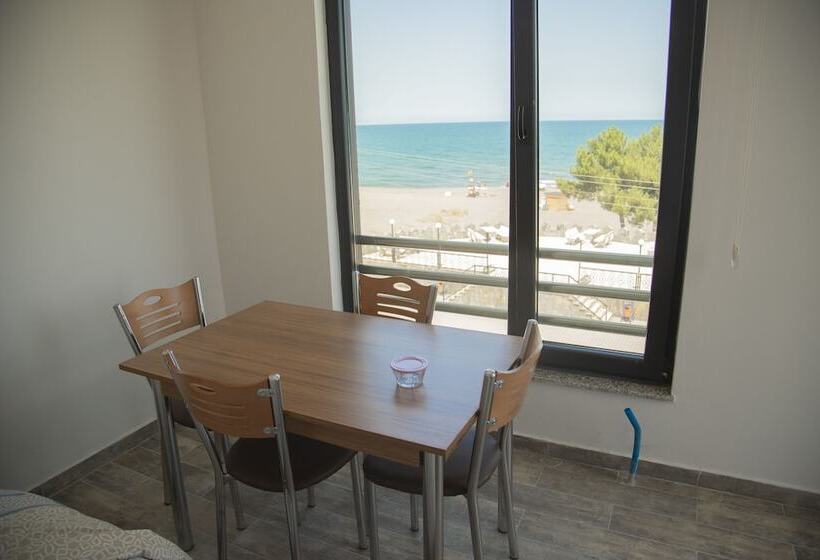 スタンダードスタジオ, Ruya Pansiyon