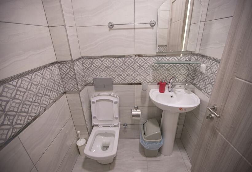 スタンダードスタジオ, Ruya Pansiyon